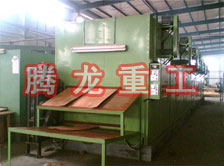 單板干燥設(shè)備、單板烘干設(shè)備、芯板干燥機、芯板烘干機