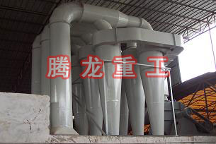 旋風除塵器 、煙灰除塵器、水除塵器、除塵器、